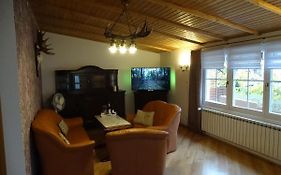 Schwedenhaus